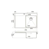 Akisame 78-R lg фото 8